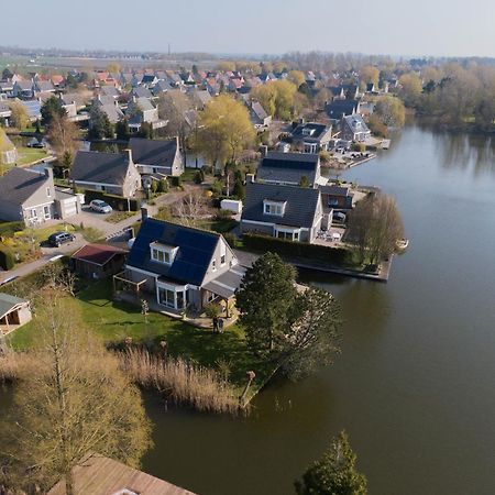 Vegan B&B De Groene Mus Wervershoof Eksteriør billede