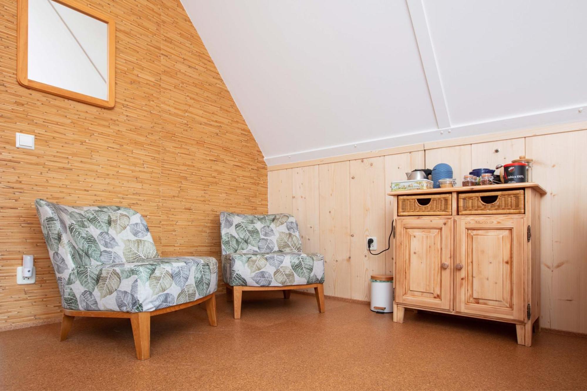Vegan B&B De Groene Mus Wervershoof Eksteriør billede